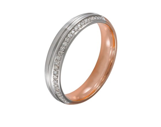 Кольцо KA00996